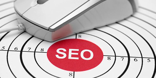 SEO提高網站自然排名